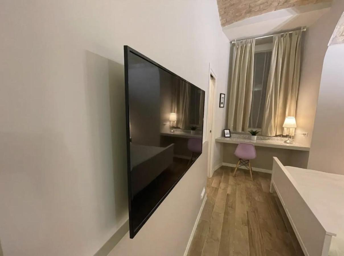 New-Big Honey Colosseum 4Bdr + 2Sofa Bed A/C Rom Eksteriør billede