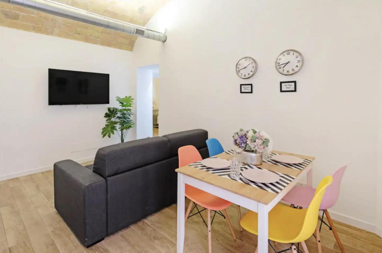 New-Big Honey Colosseum 4Bdr + 2Sofa Bed A/C Rom Eksteriør billede